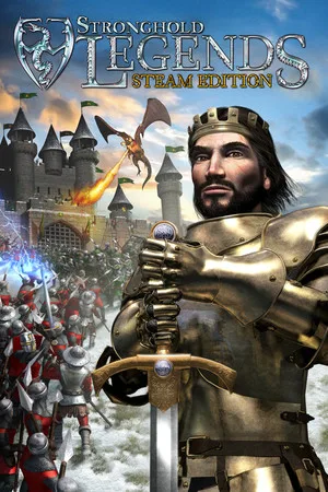 要塞：传奇 Steam版