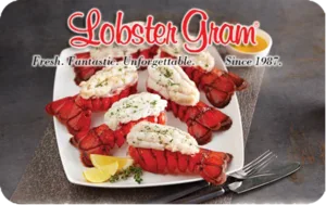 Lobster Gram