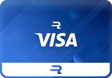 Rewarble Visa