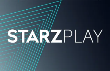 STARZPLAY