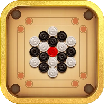 Carrom Gold