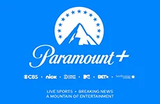CBSi Paramount Plus