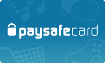 Paysafe Card