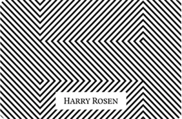 Harry Rosen Inc.