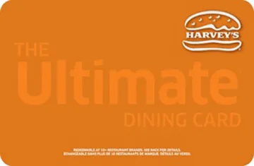 The Ultimate Dining