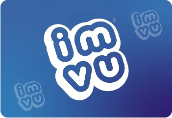 IMVU Gift Card