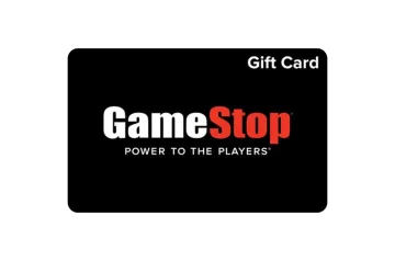 GameStop Gift Card