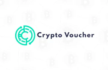 Crypto Voucher