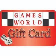 Game World