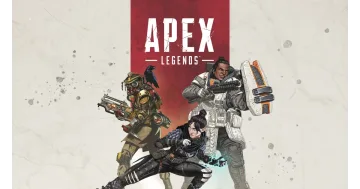 Apex Legends Mobile
