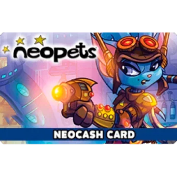 Neopets