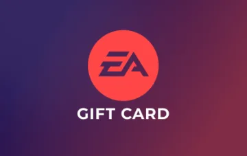 EA Gift Cards