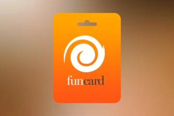 Funcard