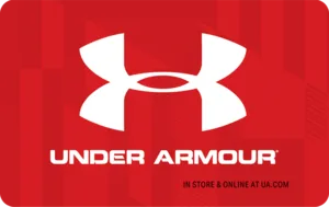 Under Armour®