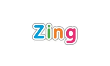 Zing Card