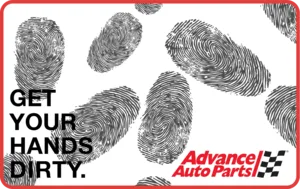Advance Auto Parts