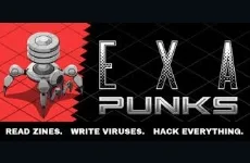 EXAPUNKS